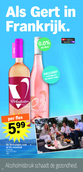 Albert Heijn Folder 15.06.2026
