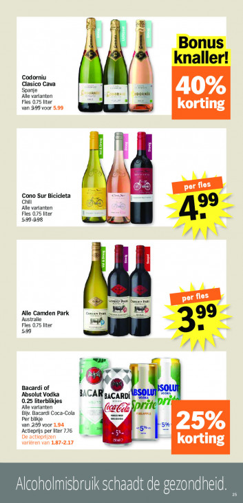 Albert Heijn Folder 15.06.2026