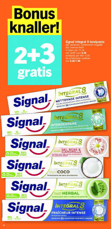 Albert Heijn Folder 15.06.2026