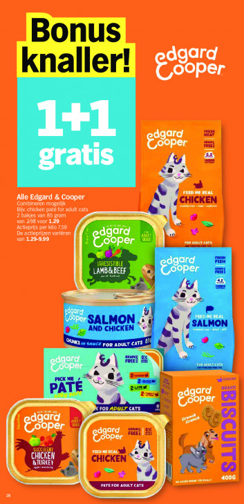 Albert Heijn Folder 15.06.2026