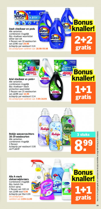 Albert Heijn Folder 15.06.2026