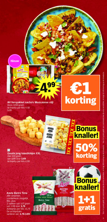 Albert Heijn Folder 15.06.2026