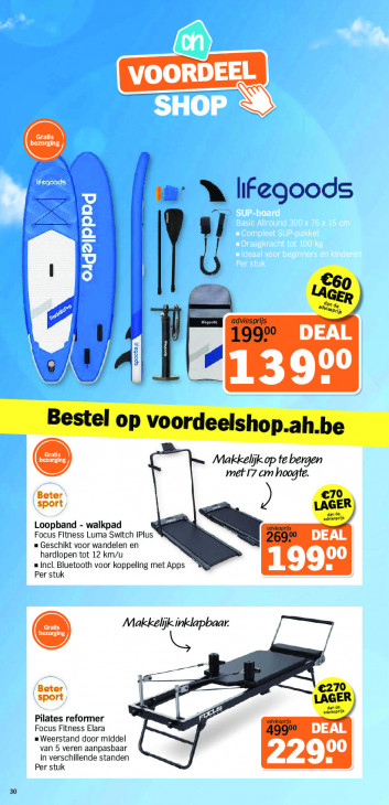 Albert Heijn Folder 15.06.2026
