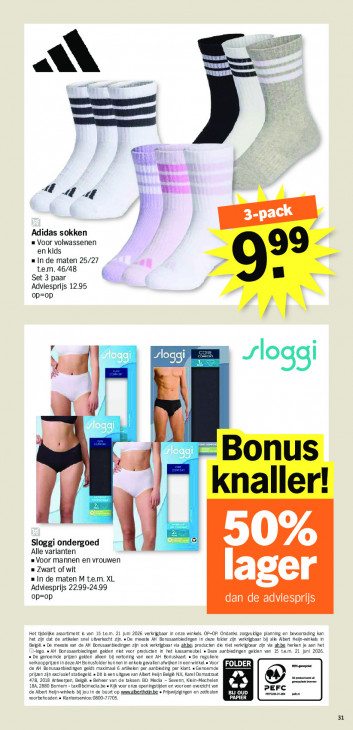 Albert Heijn Folder 15.06.2026