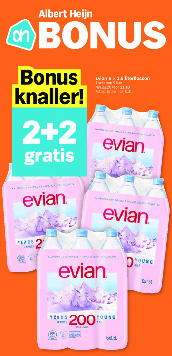 Albert Heijn Folder 15.06.2026