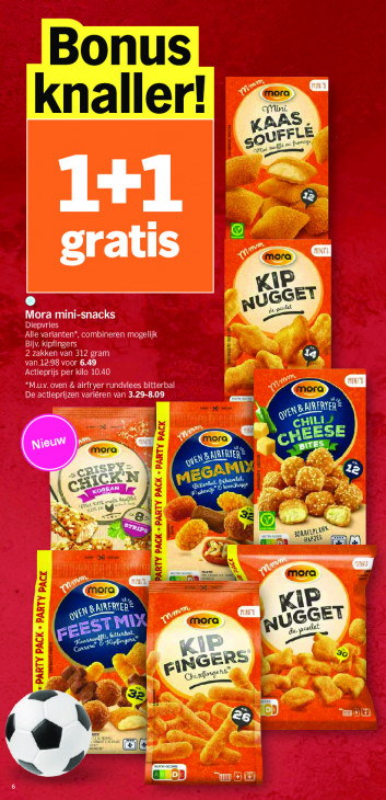 Albert Heijn Folder 15.06.2026