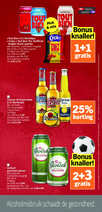 Albert Heijn Folder 15.06.2026