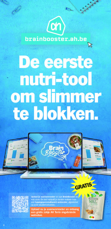 Albert Heijn Folder 15.06.2026
