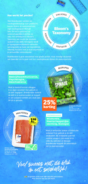 Albert Heijn Folder 15.06.2026