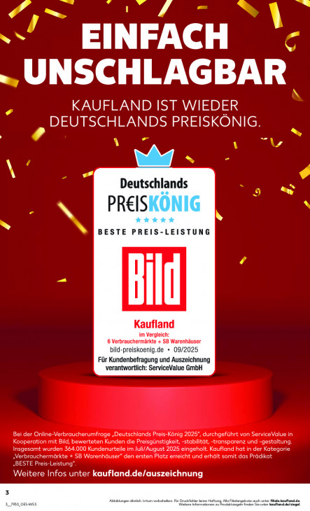Kaufland Angebote ab 15.06.26 bis 17.06.26
