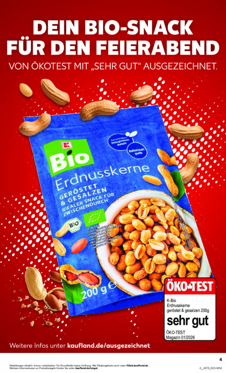 Kaufland Angebote ab 15.06.26 bis 17.06.26
