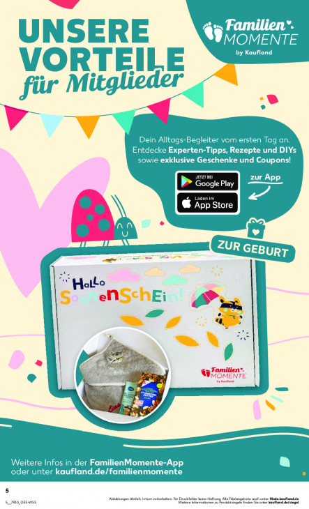 Kaufland Angebote ab 15.06.26 bis 17.06.26