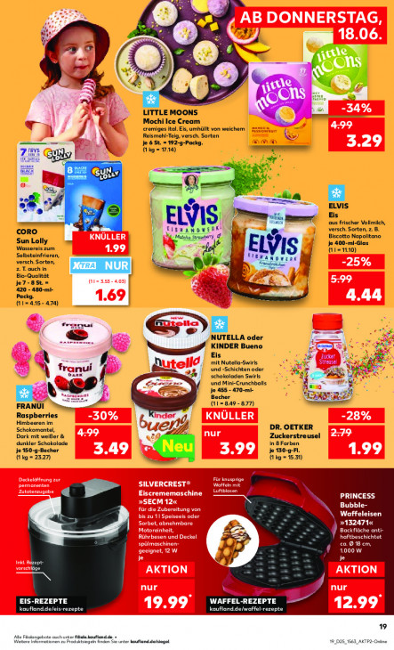 Kaufland Angebote ab 18.06.26 bis 24.06.26