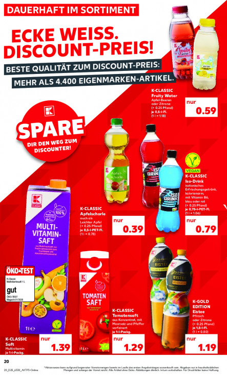 Kaufland Angebote ab 18.06.26 bis 24.06.26