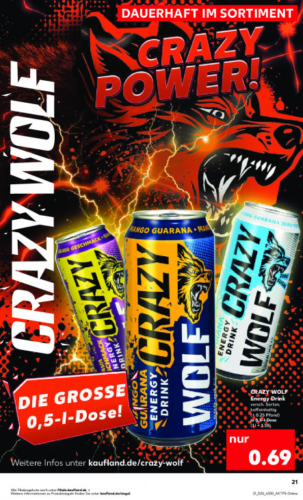 Kaufland Angebote ab 18.06.26 bis 24.06.26