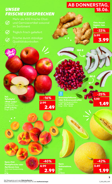 Kaufland Angebote ab 18.06.26 bis 24.06.26