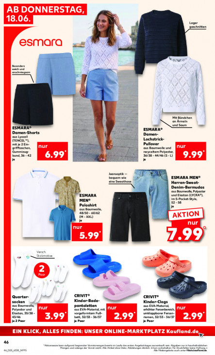 Kaufland Angebote ab 18.06.26 bis 24.06.26