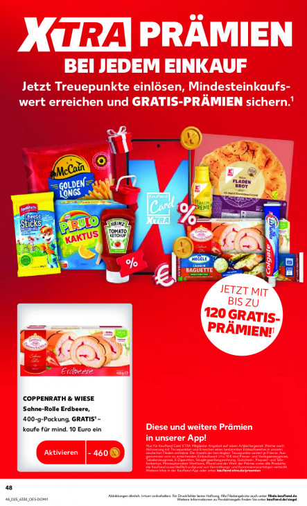 Kaufland Angebote ab 18.06.26 bis 24.06.26