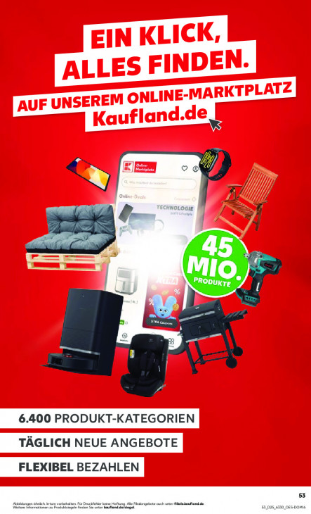 Kaufland Angebote ab 18.06.26 bis 24.06.26