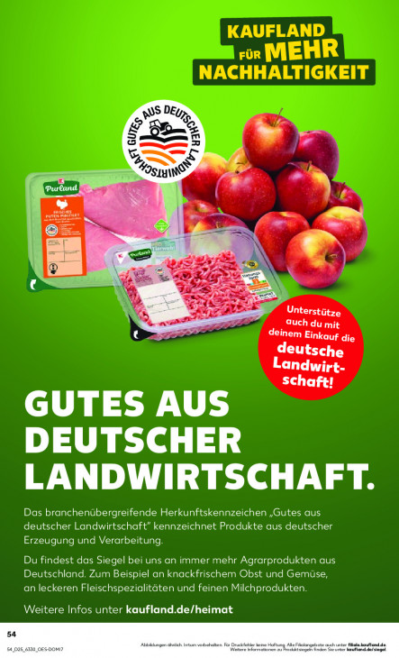 Kaufland Angebote ab 18.06.26 bis 24.06.26