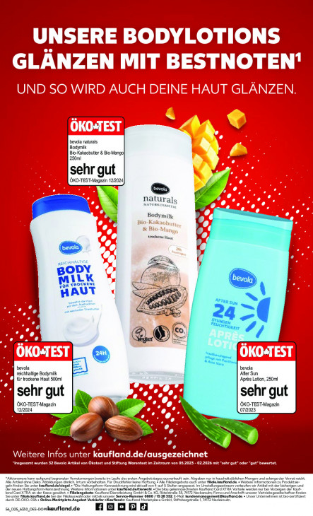 Kaufland Angebote ab 18.06.26 bis 24.06.26