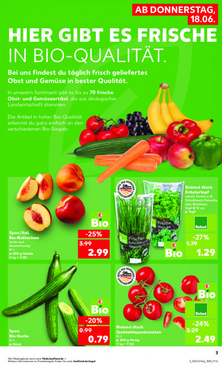 Kaufland Angebote ab 18.06.26 bis 24.06.26