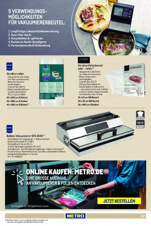 Metro Angebote ab 15.06.26 bis 20.06.26