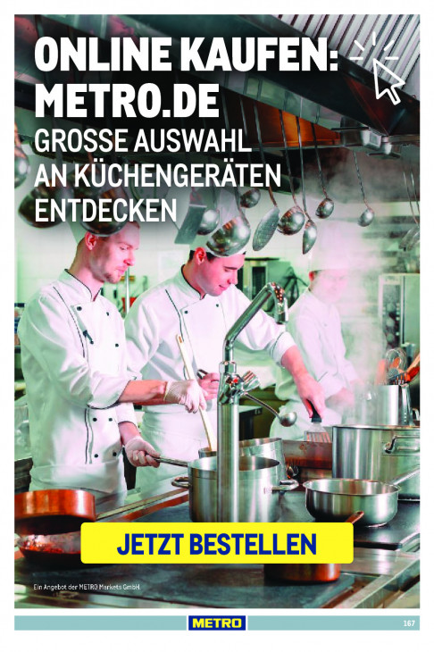 Metro Angebote ab 15.06.26 bis 20.06.26
