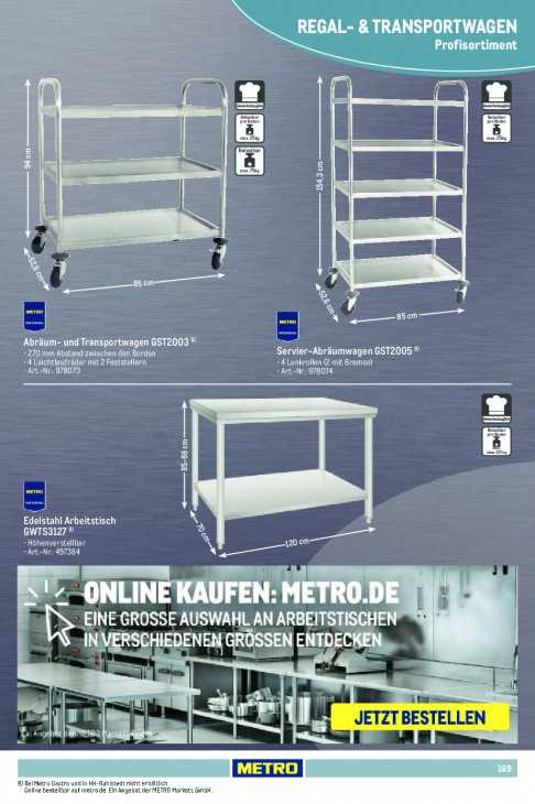 Metro Angebote ab 15.06.26 bis 20.06.26