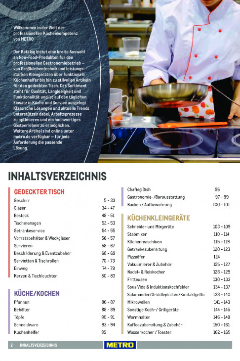 Metro Angebote ab 15.06.26 bis 20.06.26