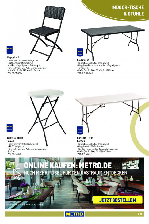 Metro Angebote ab 15.06.26 bis 20.06.26
