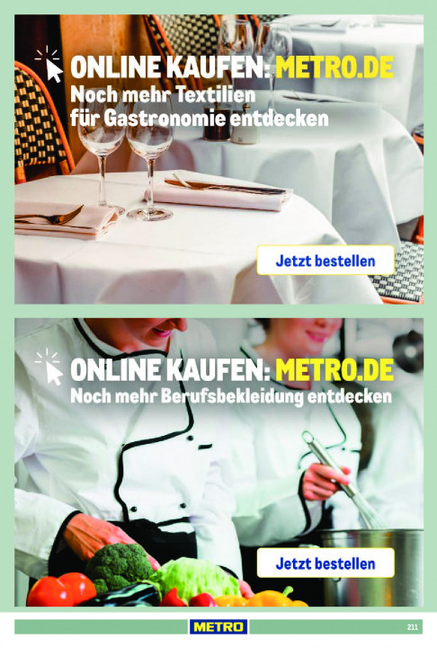 Metro Angebote ab 15.06.26 bis 20.06.26