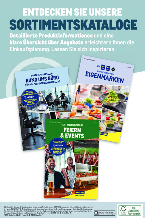 Metro Angebote ab 15.06.26 bis 20.06.26
