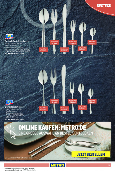 Metro Angebote ab 15.06.26 bis 20.06.26