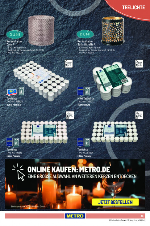 Metro Angebote ab 15.06.26 bis 20.06.26