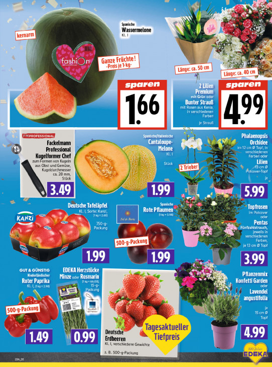 Edeka Angebote ab 15.06.26 bis 20.06.26