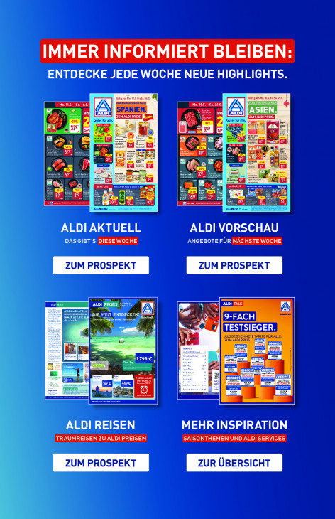 Aldi Nord Angebote ab 22.06.26 bis 27.06.26