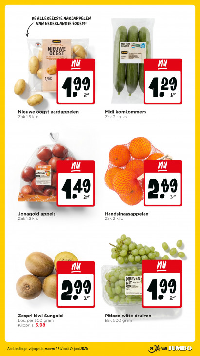 Jumbo Folder 17.06.2026