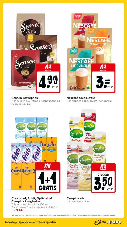 Jumbo Folder 17.06.2026