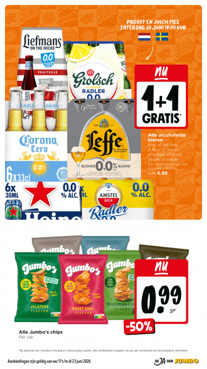 Jumbo Folder 17.06.2026