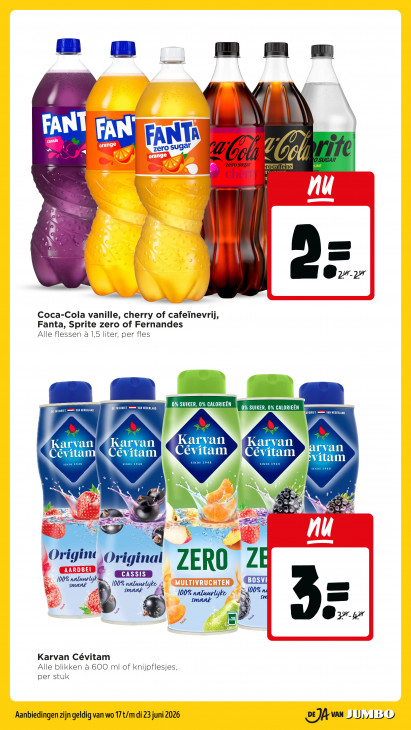 Jumbo Folder 17.06.2026