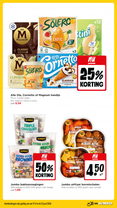 Jumbo Folder 17.06.2026