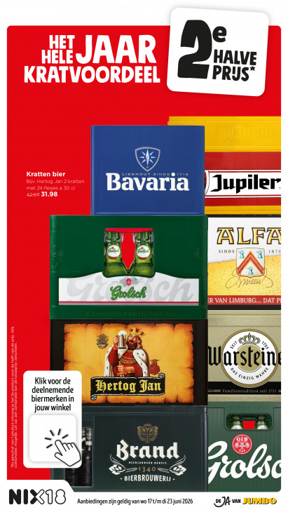 Jumbo Folder 17.06.2026