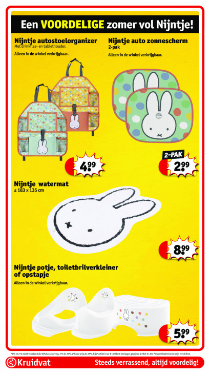 Kruidvat Folder 15.06.2026