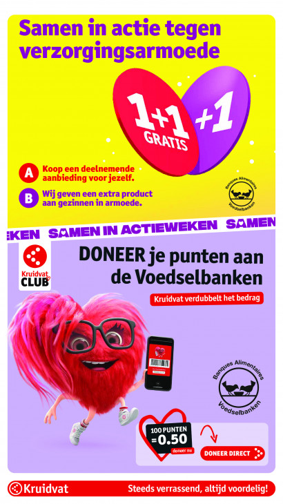 Kruidvat Folder 15.06.2026