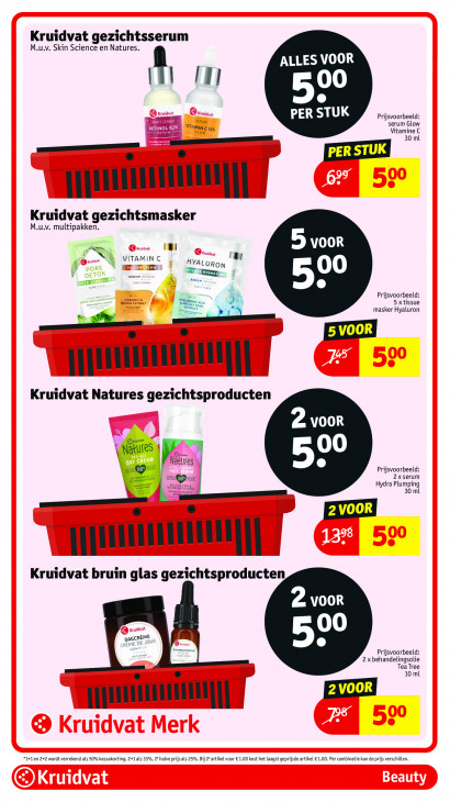 Kruidvat Folder 15.06.2026