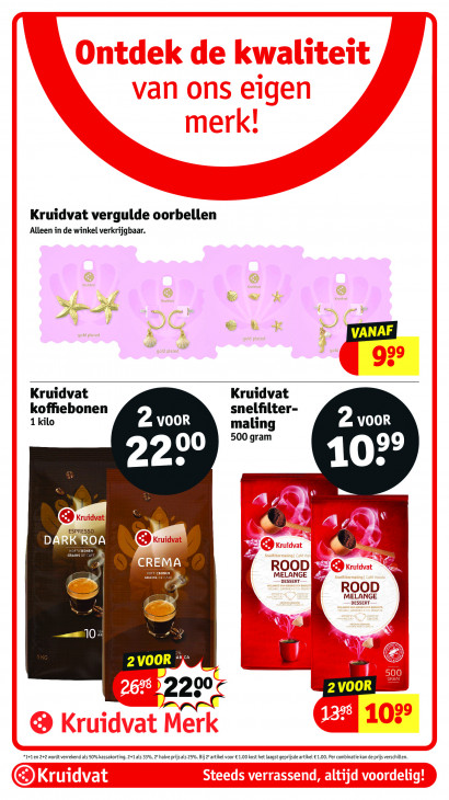 Kruidvat Folder 15.06.2026