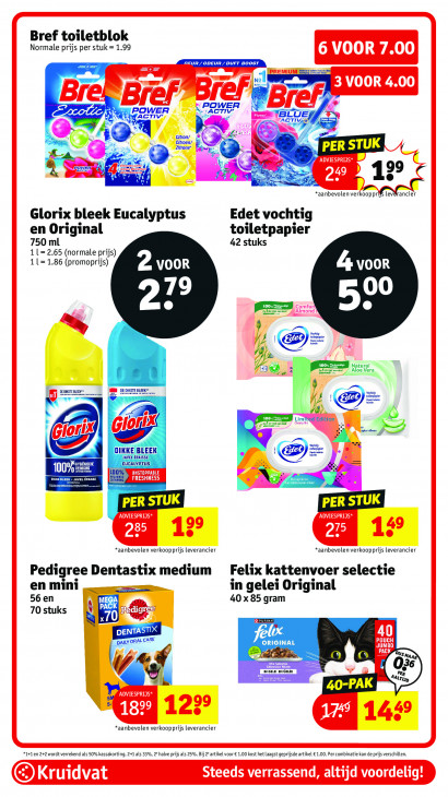 Kruidvat Folder 15.06.2026