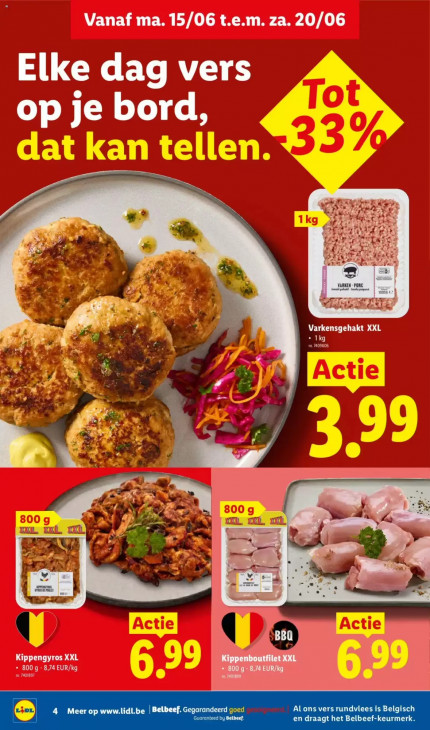Lidl Folder 15.06.2026