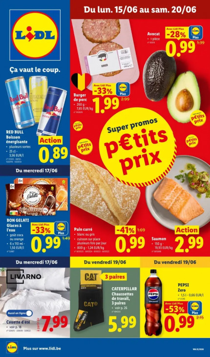 Lidl